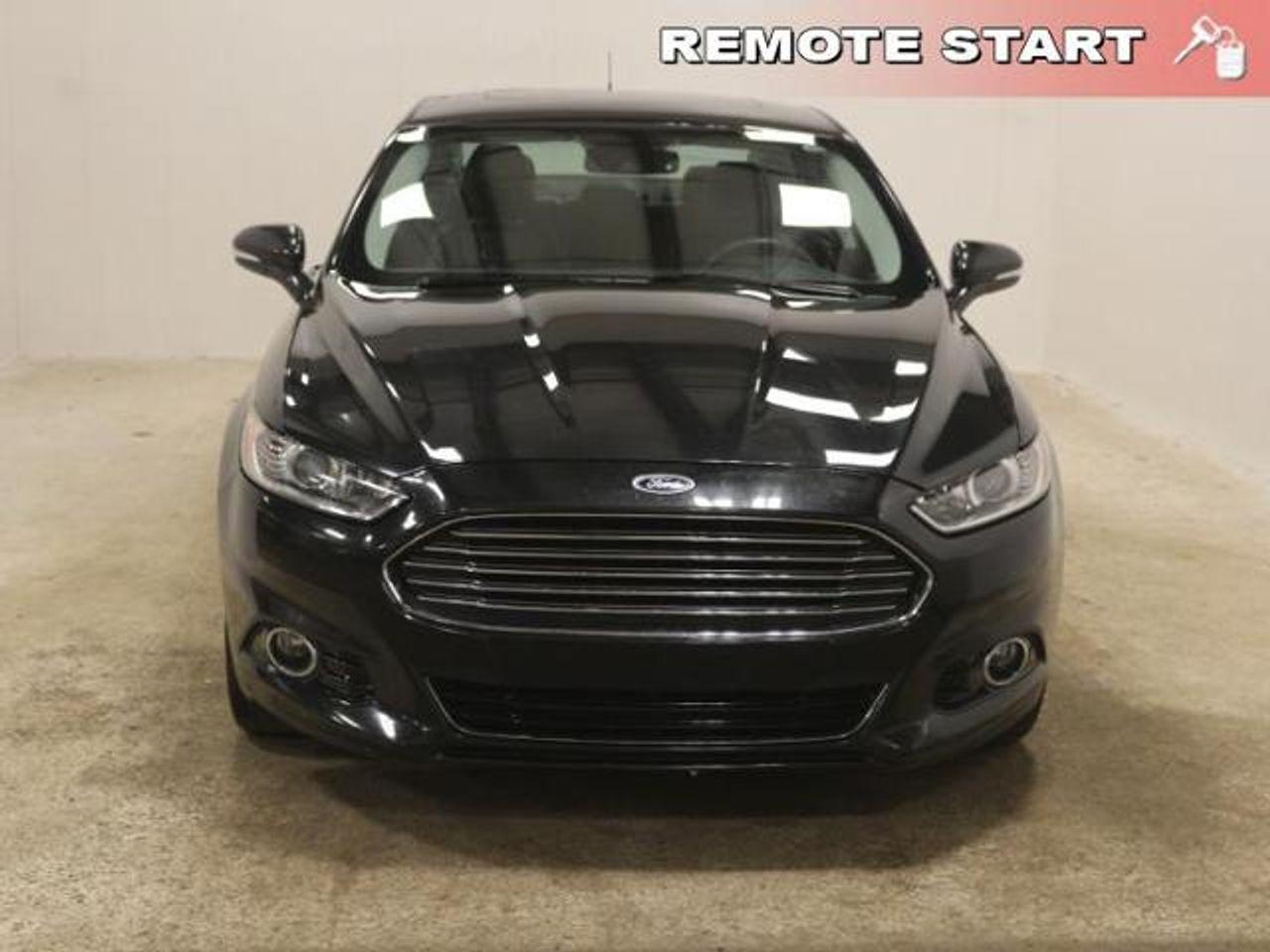 2015 Ford Fusion Titanium-3