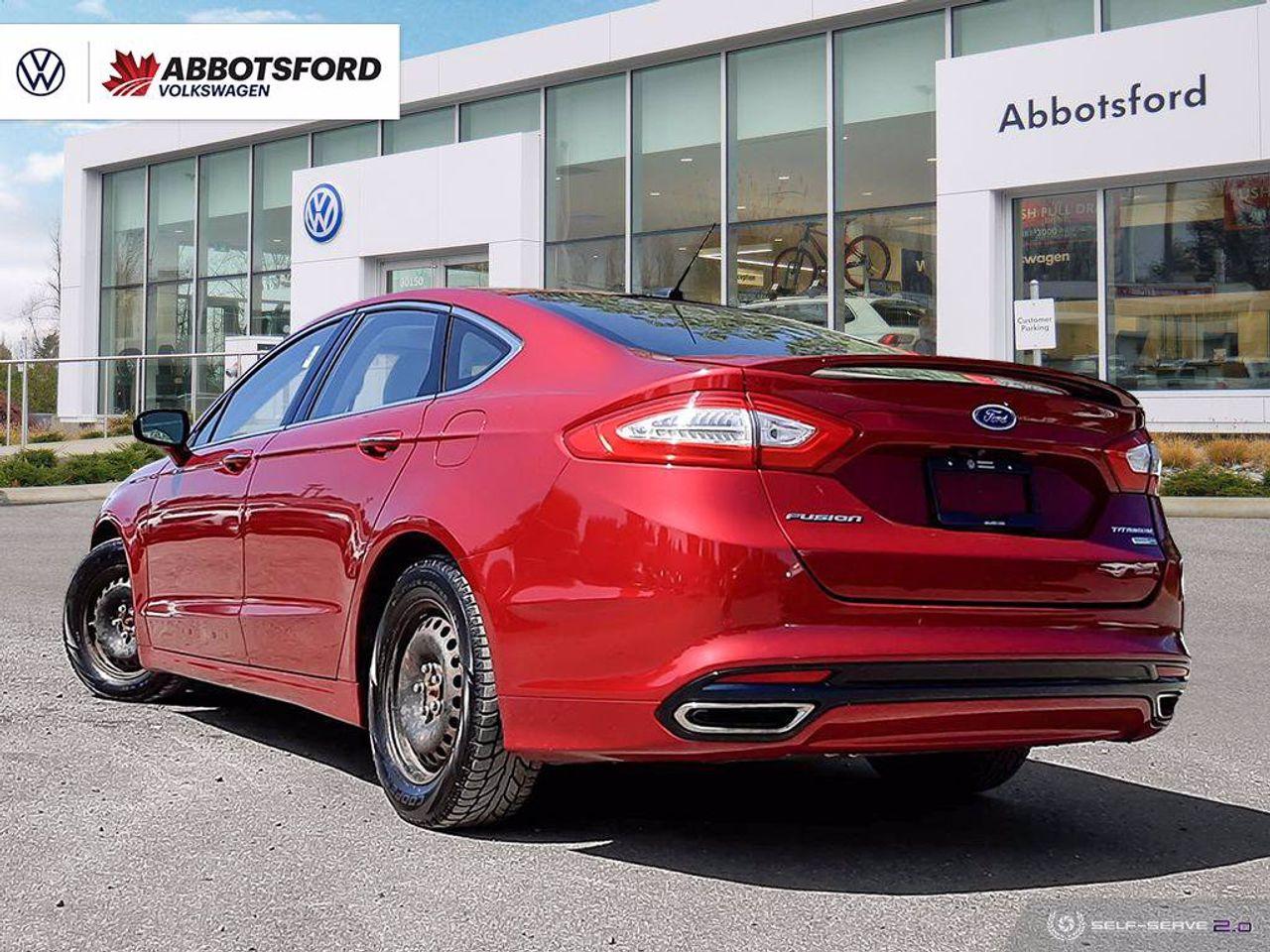 2015 Ford Fusion Titanium-4