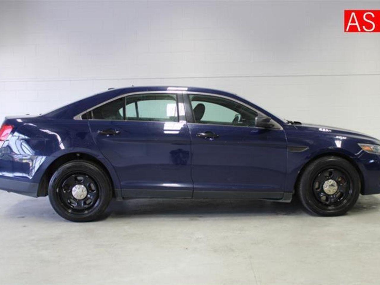 2015 Ford Taurus -0