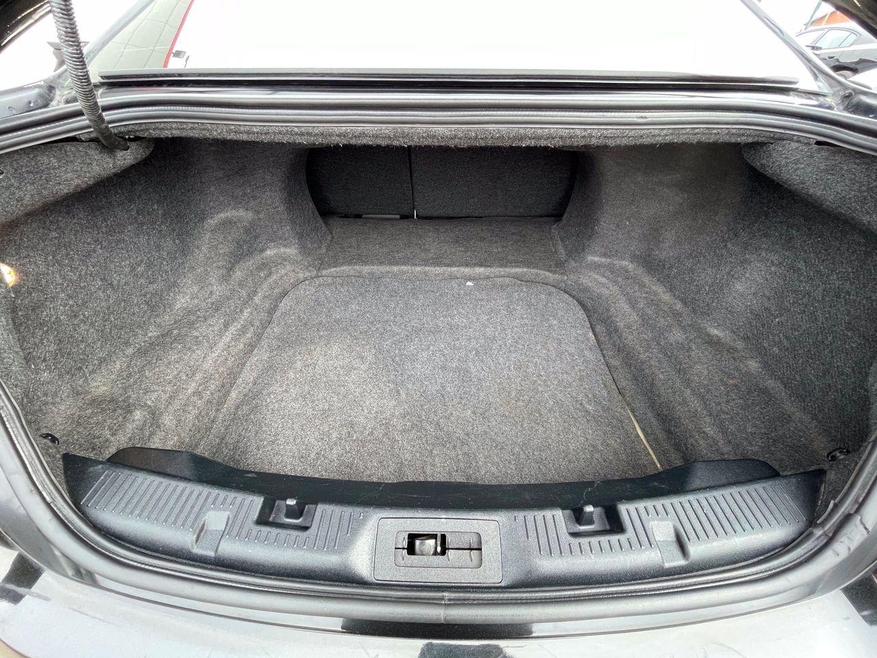 2015 Ford Taurus Limited-4