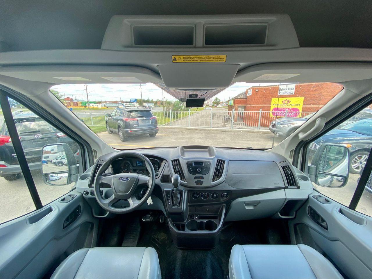 2015 Ford Transit -3