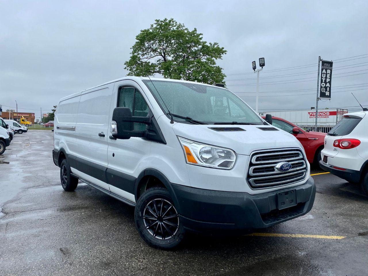 2015 Ford Transit -2