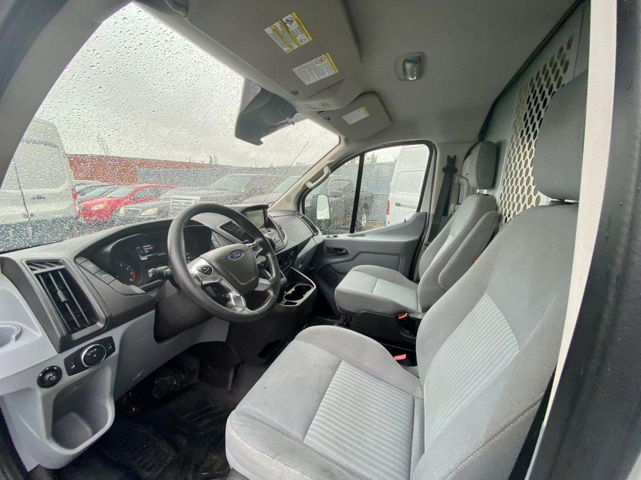 2015 Ford Transit -3