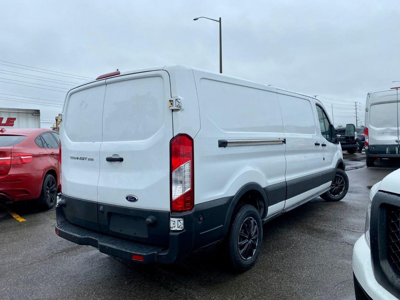 2015 Ford Transit -4