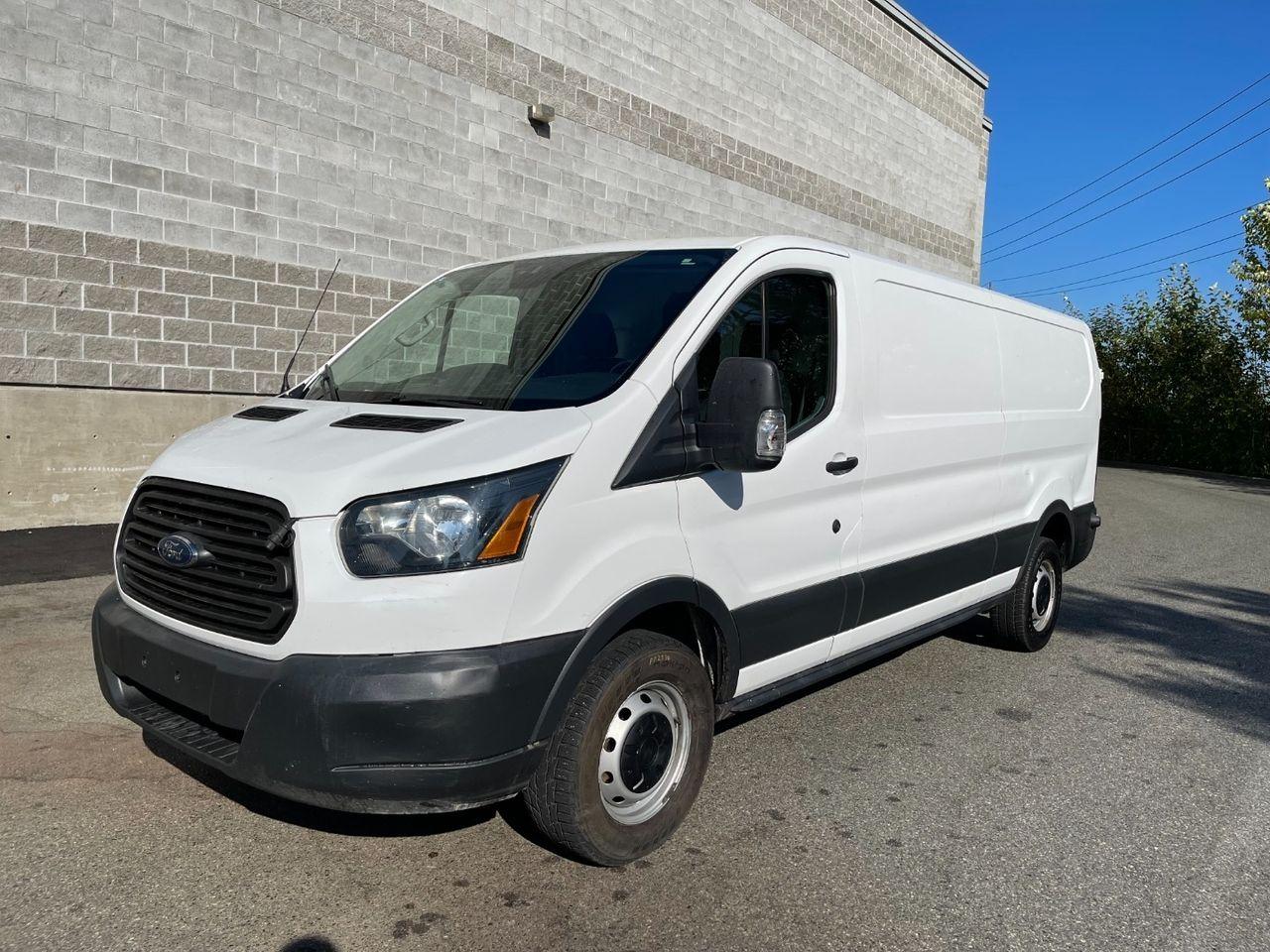 2015 Ford Transit -0