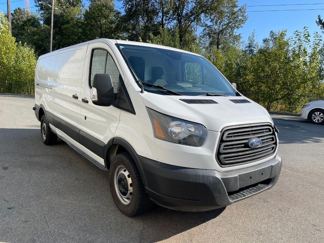 2015 Ford Transit -2