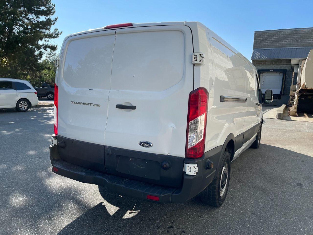 2015 Ford Transit -3