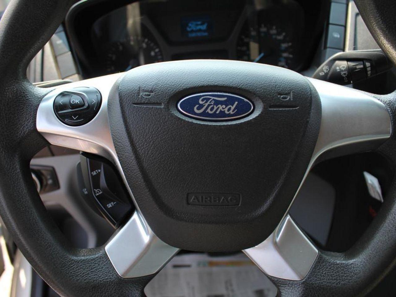 2015 Ford Transit -1