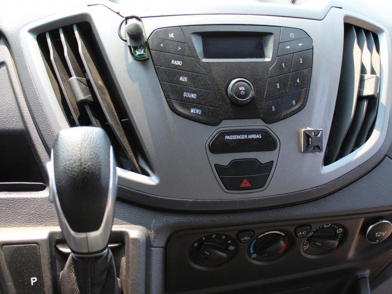 2015 Ford Transit -2