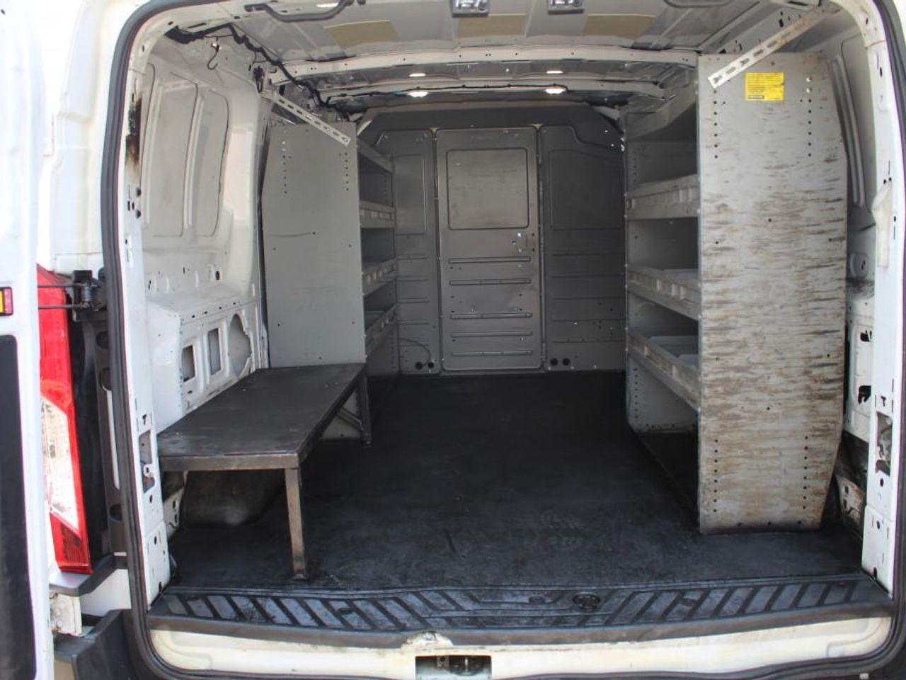 2015 Ford Transit -3