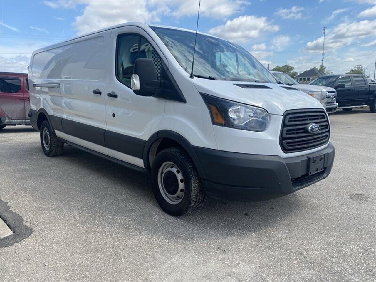 2015 Ford Transit -2