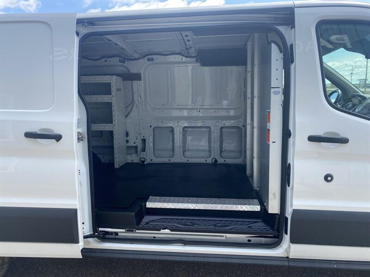 2015 Ford Transit -3