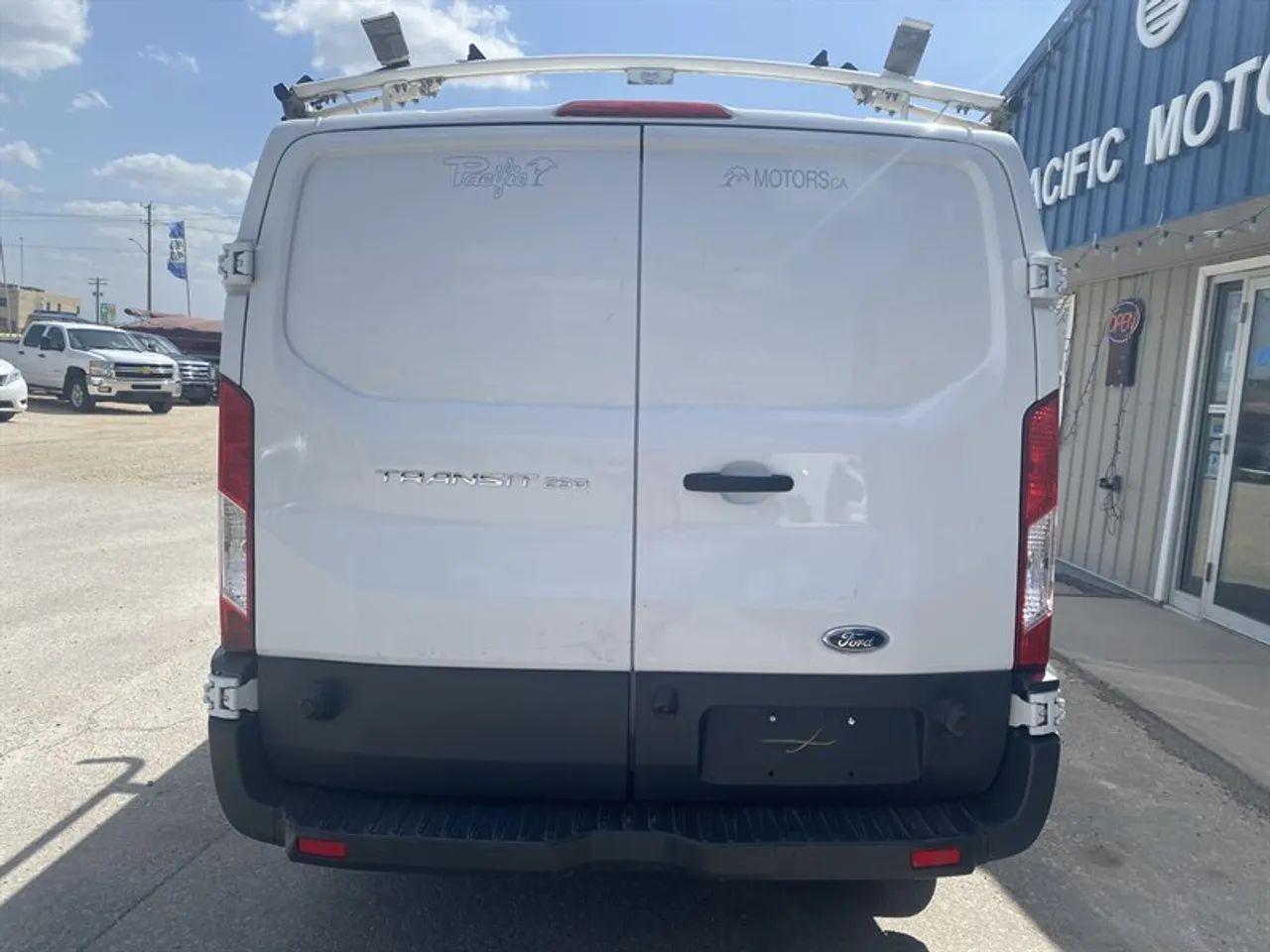 2015 Ford Transit -2