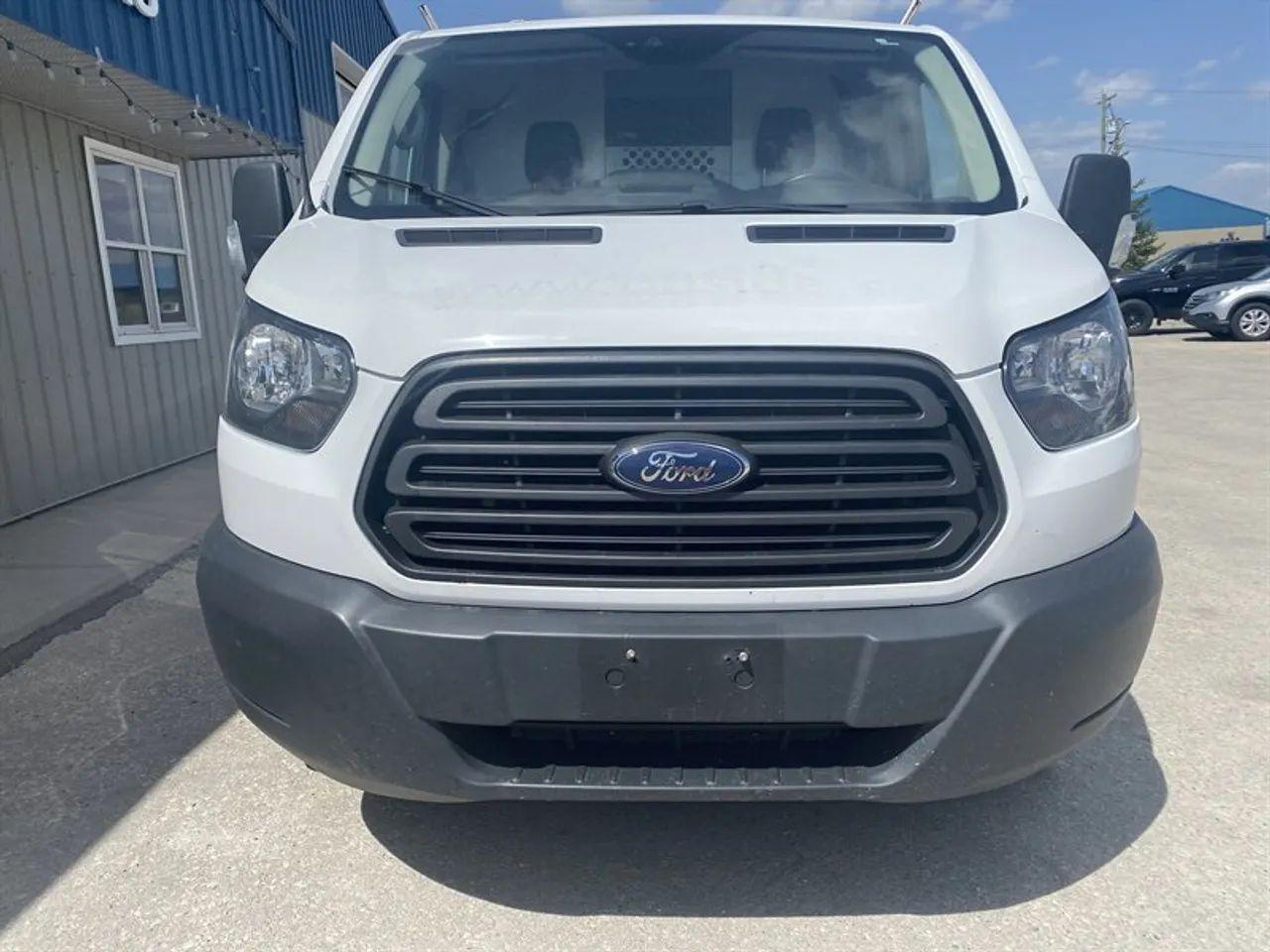 2015 Ford Transit -3