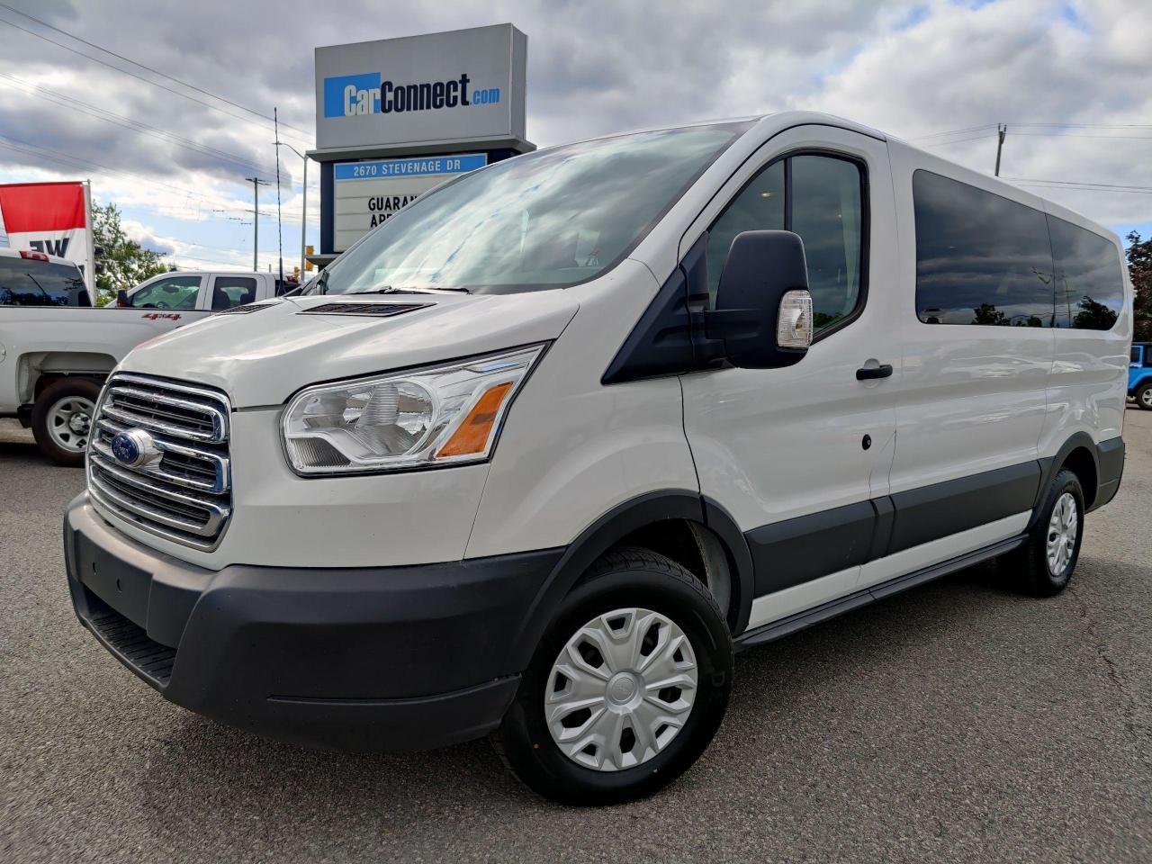 2015 Ford Transit XLT-0