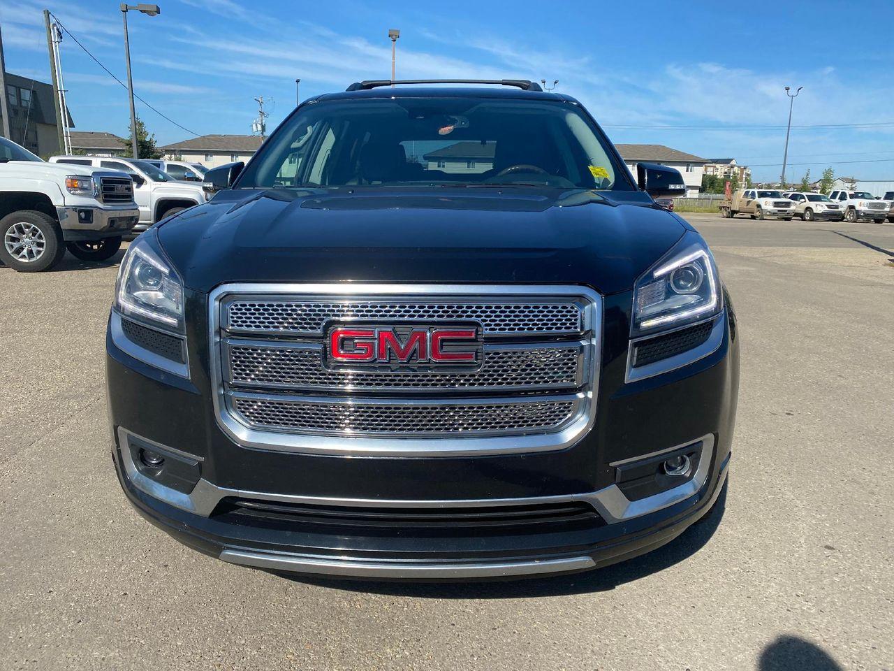 2015 GMC Acadia Denali-1