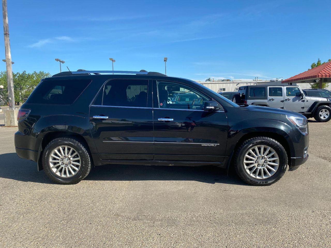2015 GMC Acadia Denali-3