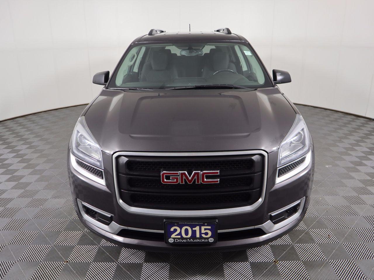 2015 GMC Acadia SLE-2-1