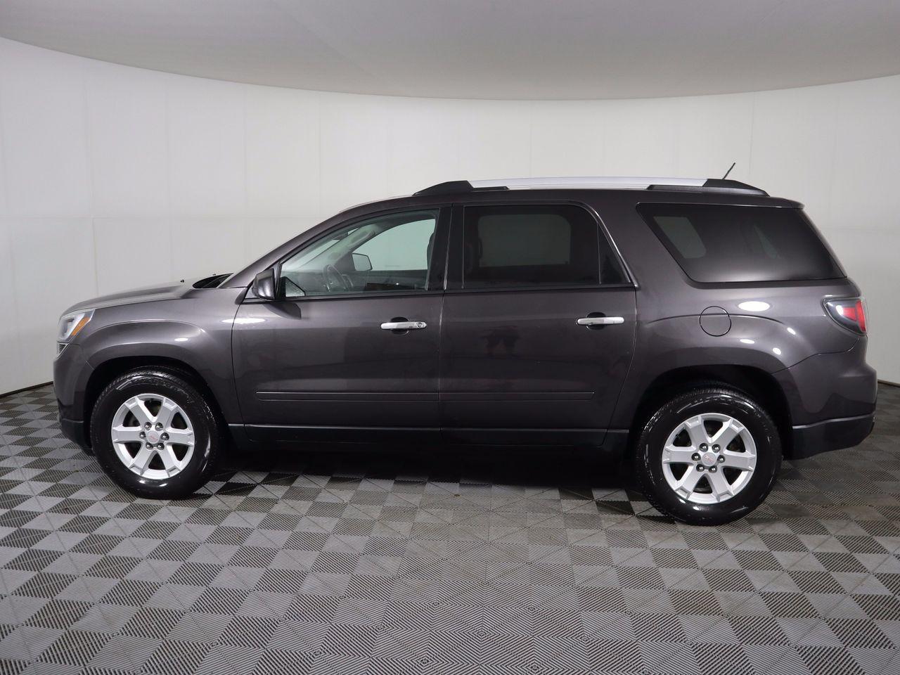 2015 GMC Acadia SLE-2-3