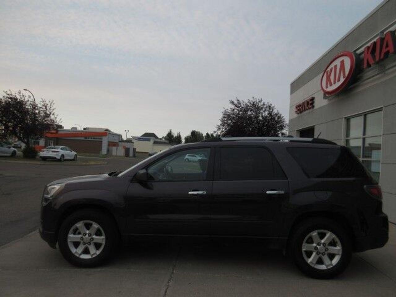 2015 GMC Acadia SLE-2-1
