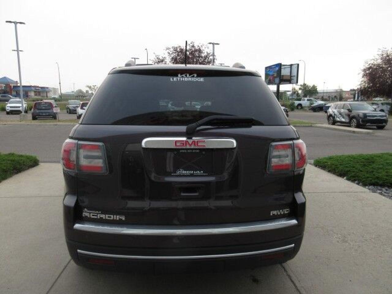 2015 GMC Acadia SLE-2-2