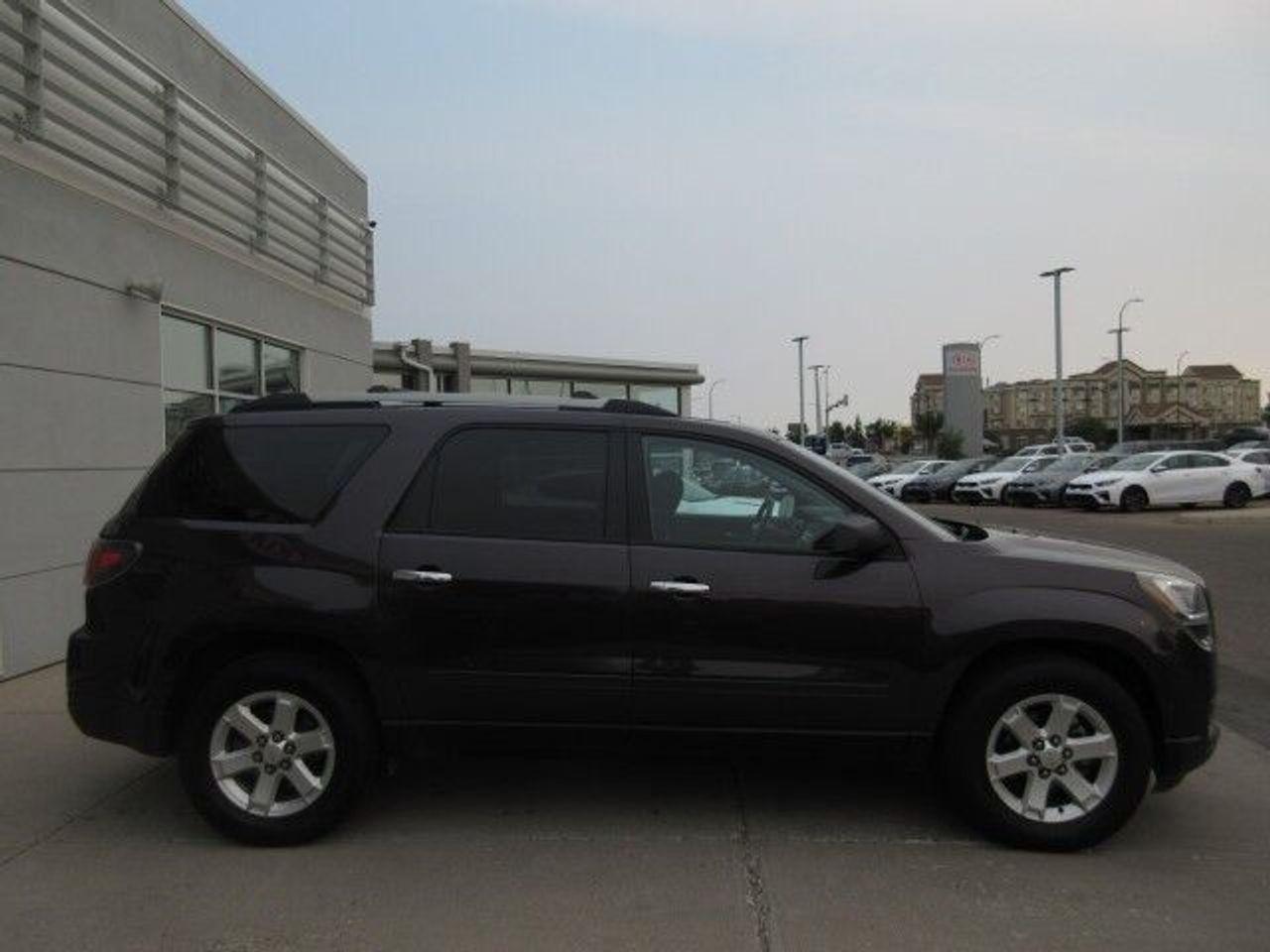 2015 GMC Acadia SLE-2-4