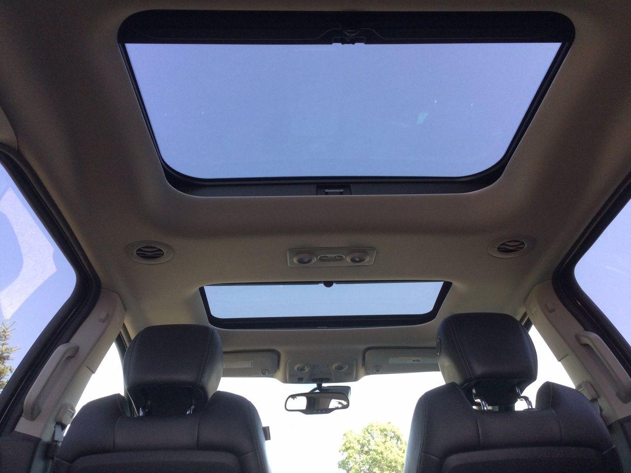 2015 GMC Acadia SLT-1-2