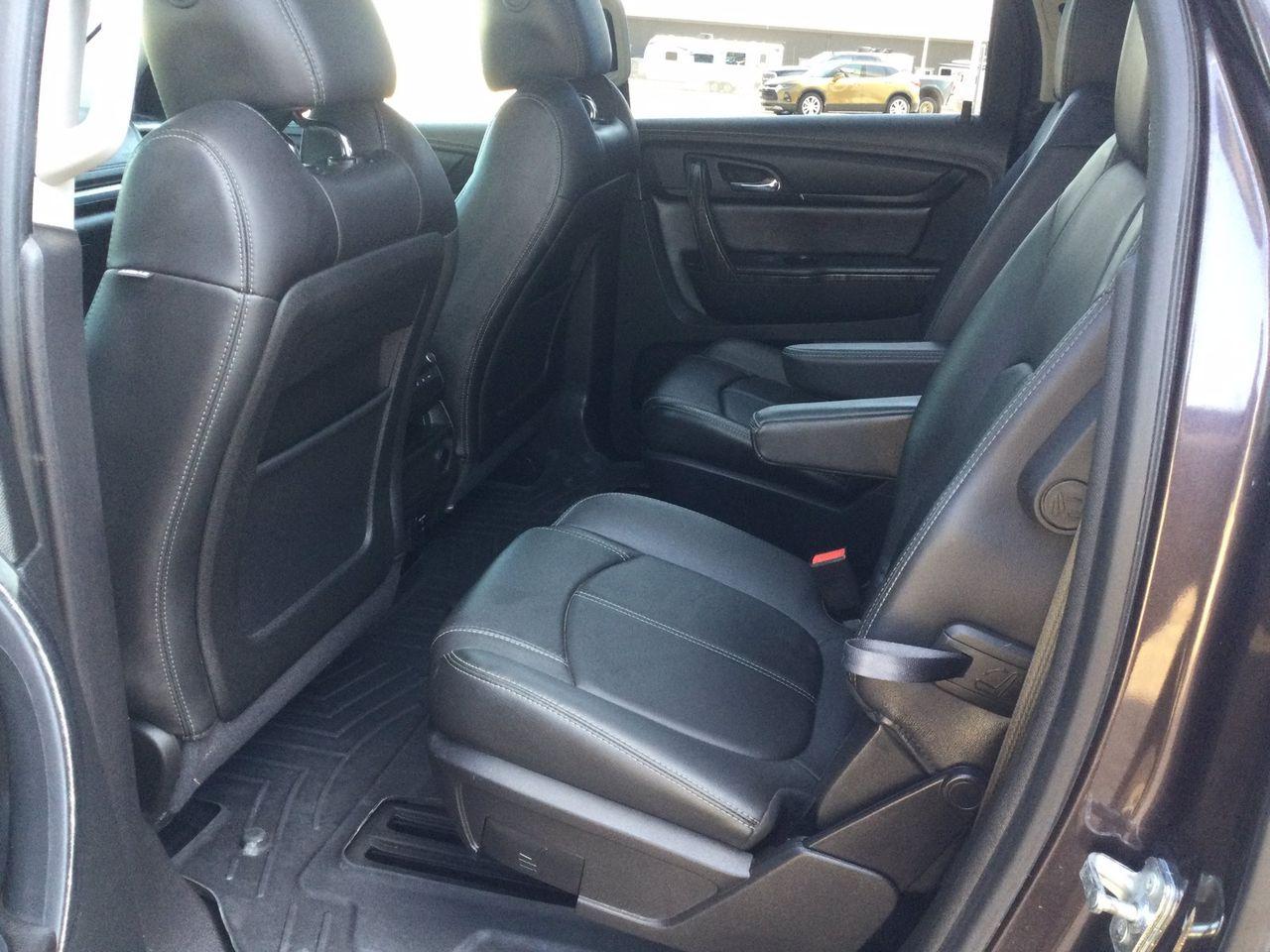 2015 GMC Acadia SLT-1-3