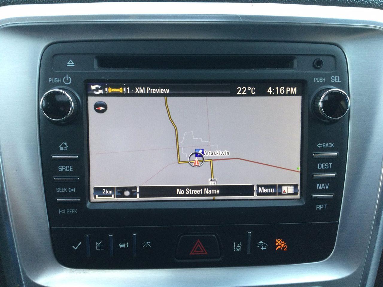 2015 GMC Acadia SLT-1-4