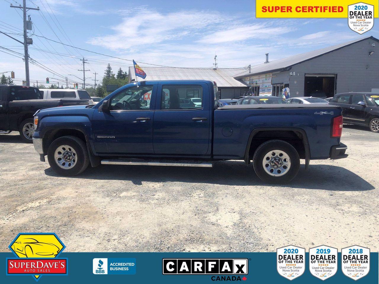 2015 GMC Sierra 1500 Base-2
