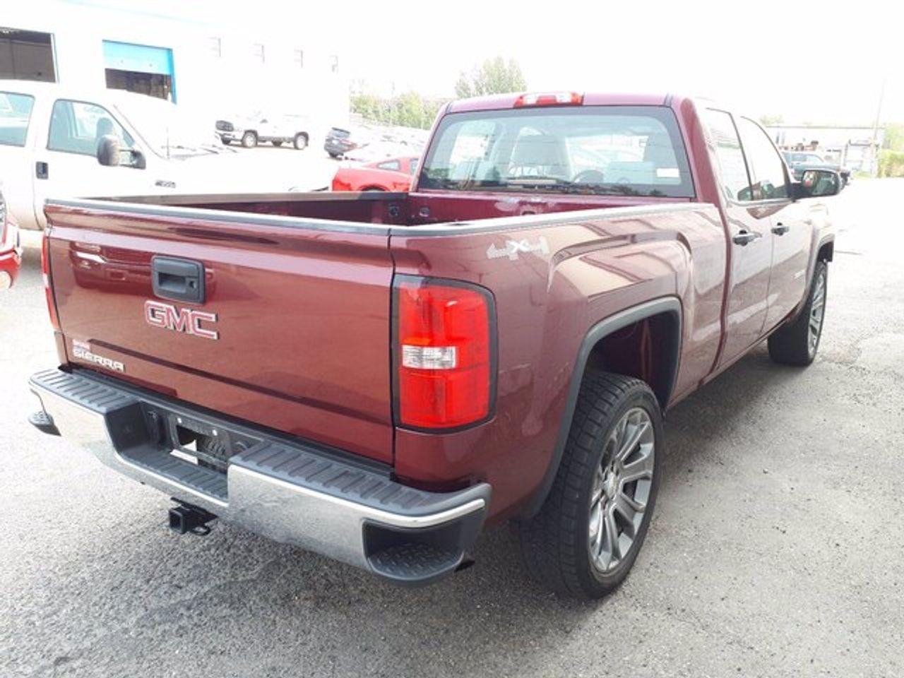 2015 GMC Sierra 1500 Base-3