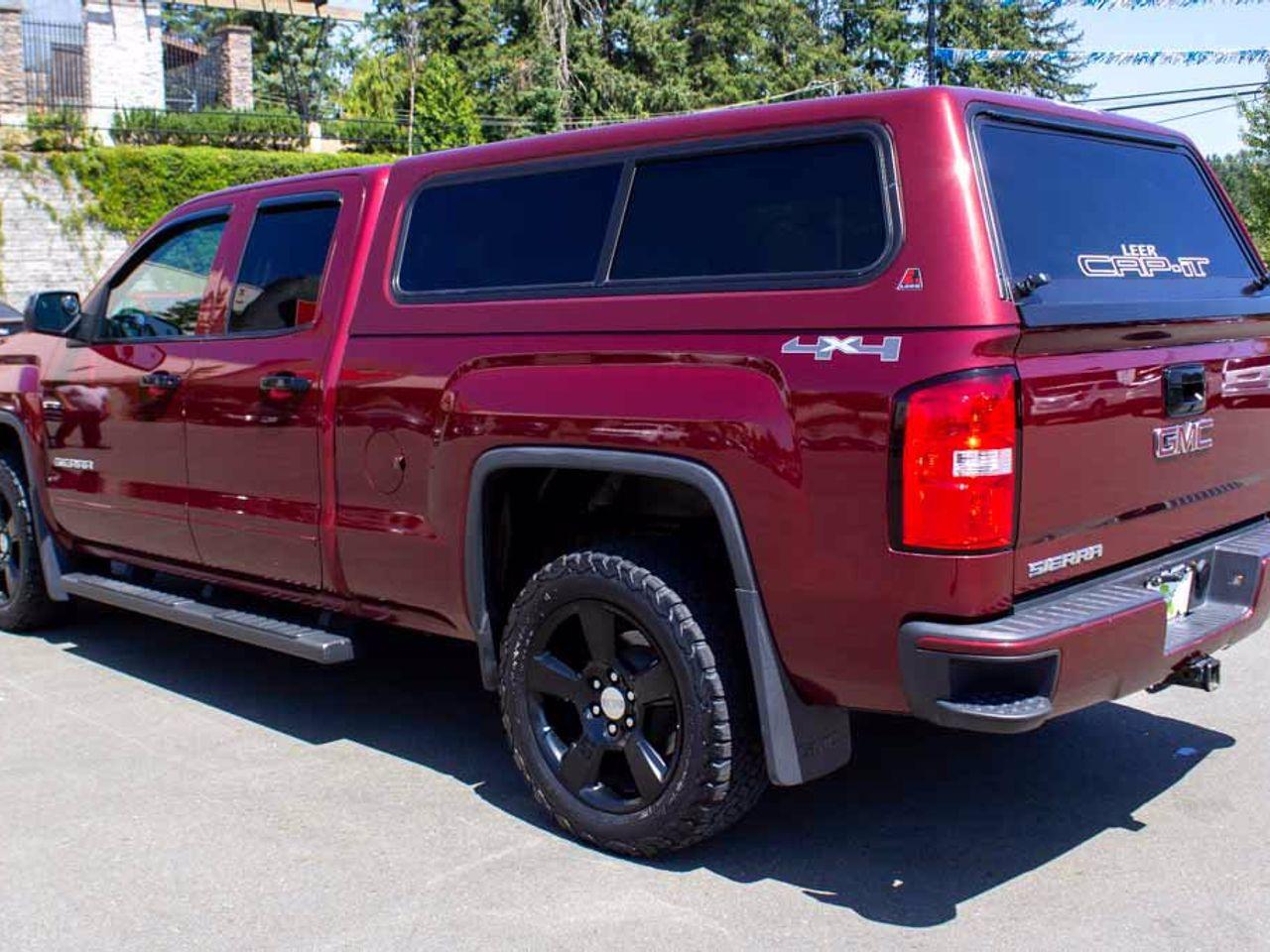 2015 GMC Sierra 1500 Base-2