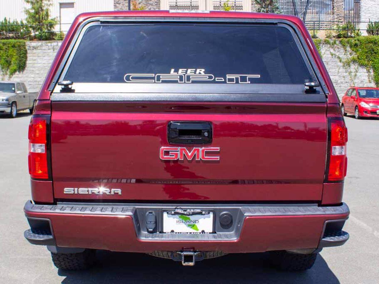 2015 GMC Sierra 1500 Base-3