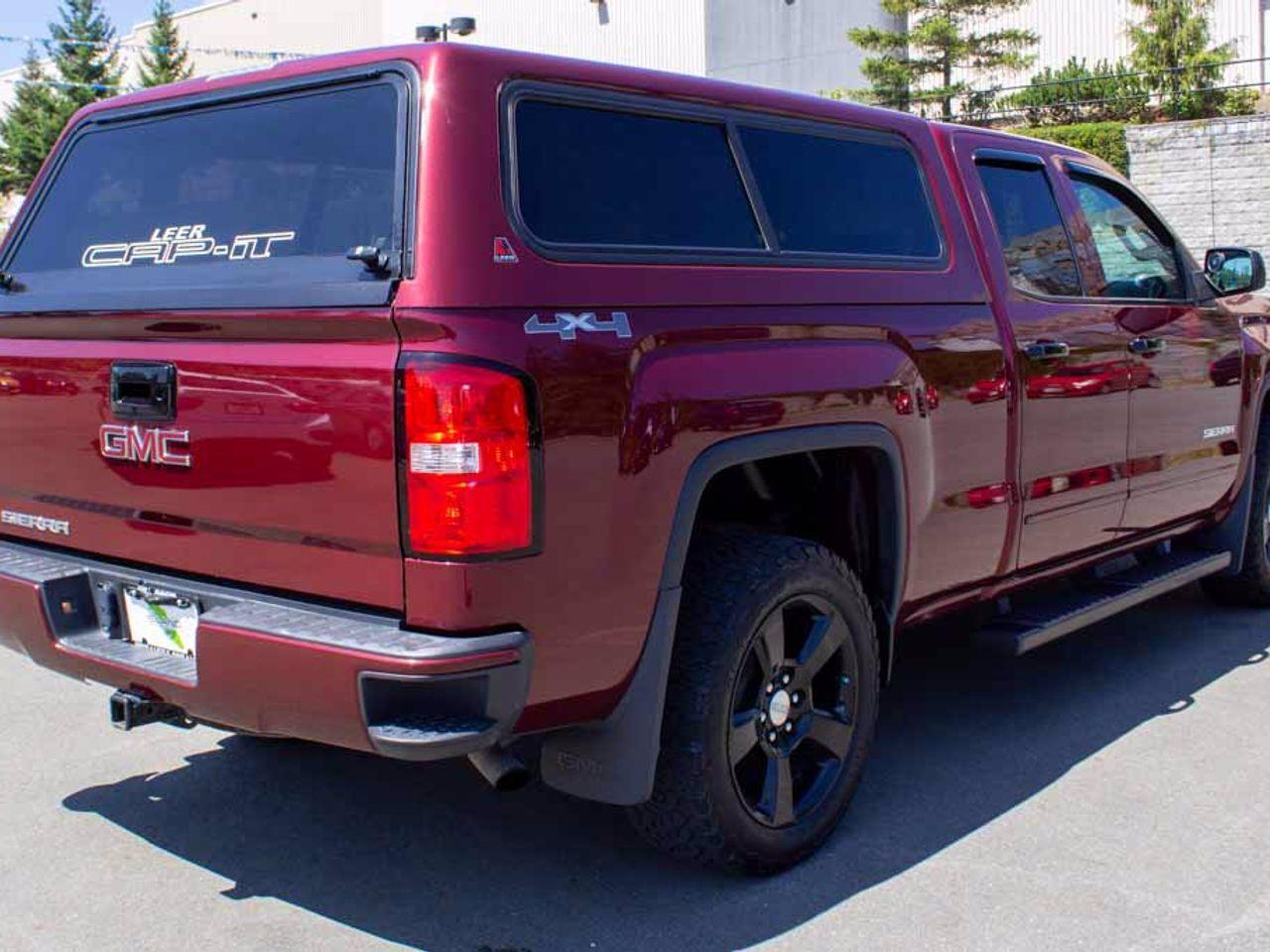 2015 GMC Sierra 1500 Base-4