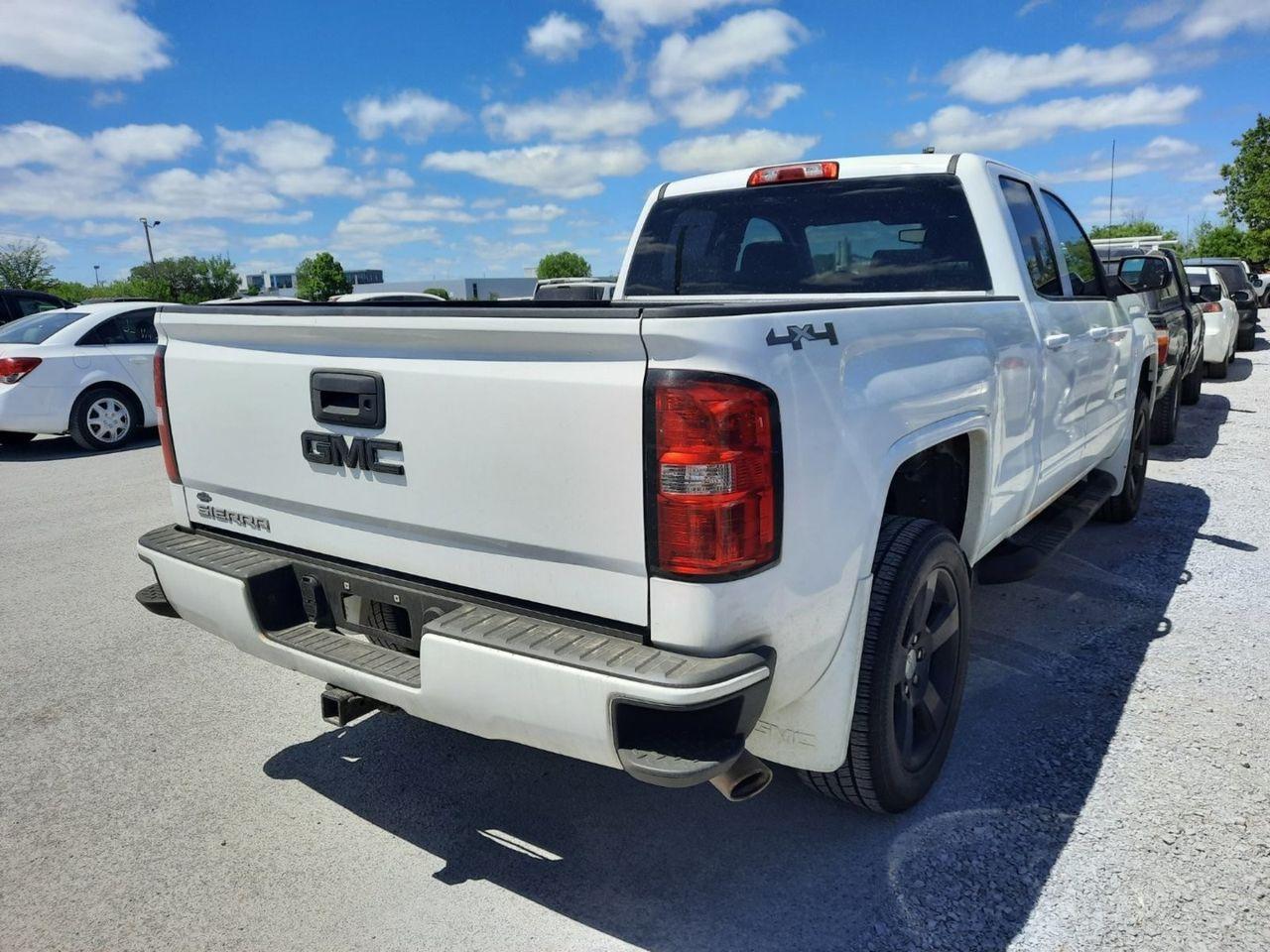 2015 GMC Sierra 1500 Base-2
