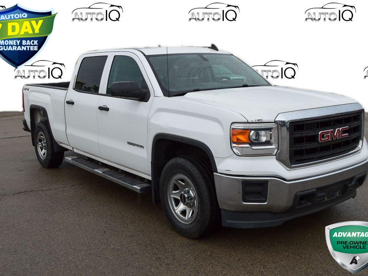 2015 GMC Sierra 1500 Base-0