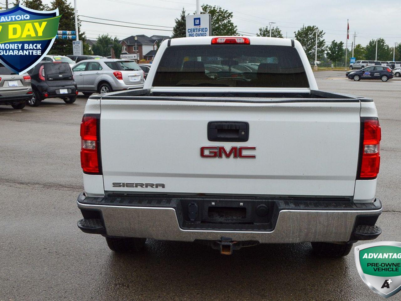 2015 GMC Sierra 1500 Base-3