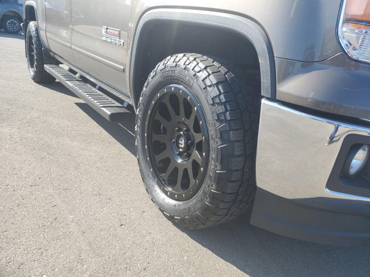 2015 GMC Sierra 1500 SLE-3