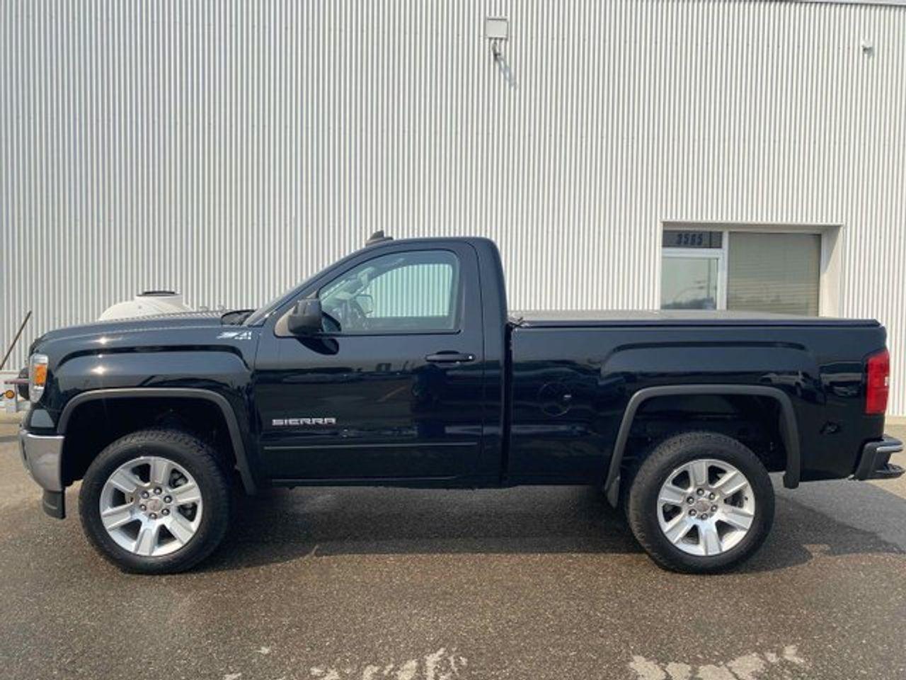 2015 GMC Sierra 1500 SLE-1