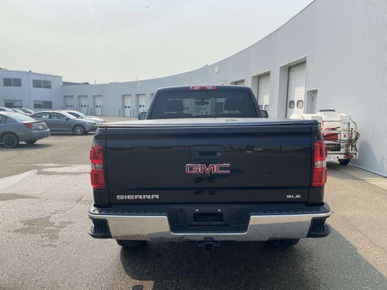 2015 GMC Sierra 1500 SLE-3