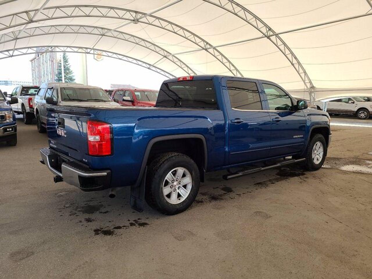 2015 GMC Sierra 1500 SLE-3