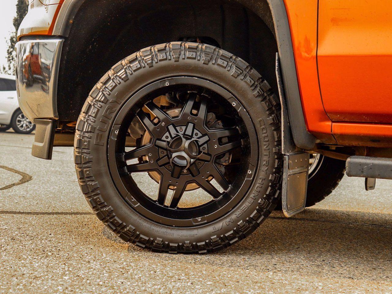 2015 GMC Sierra 1500 SLT-3