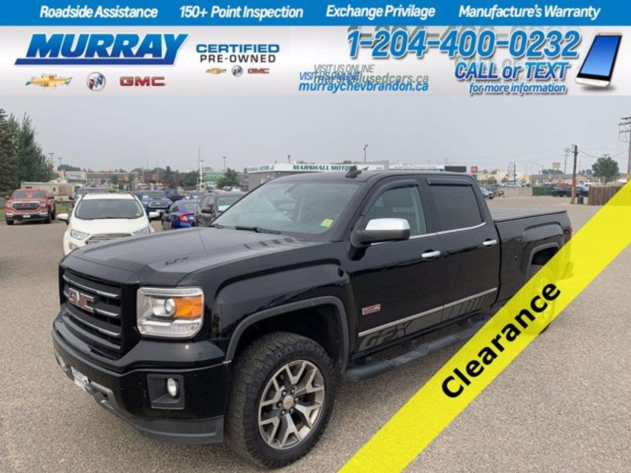 2015 GMC Sierra 1500 SLT-0
