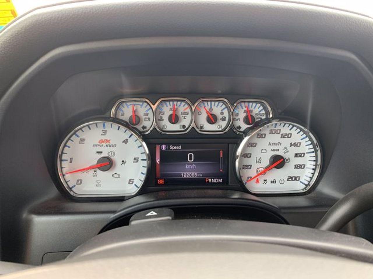 2015 GMC Sierra 1500 SLT-2