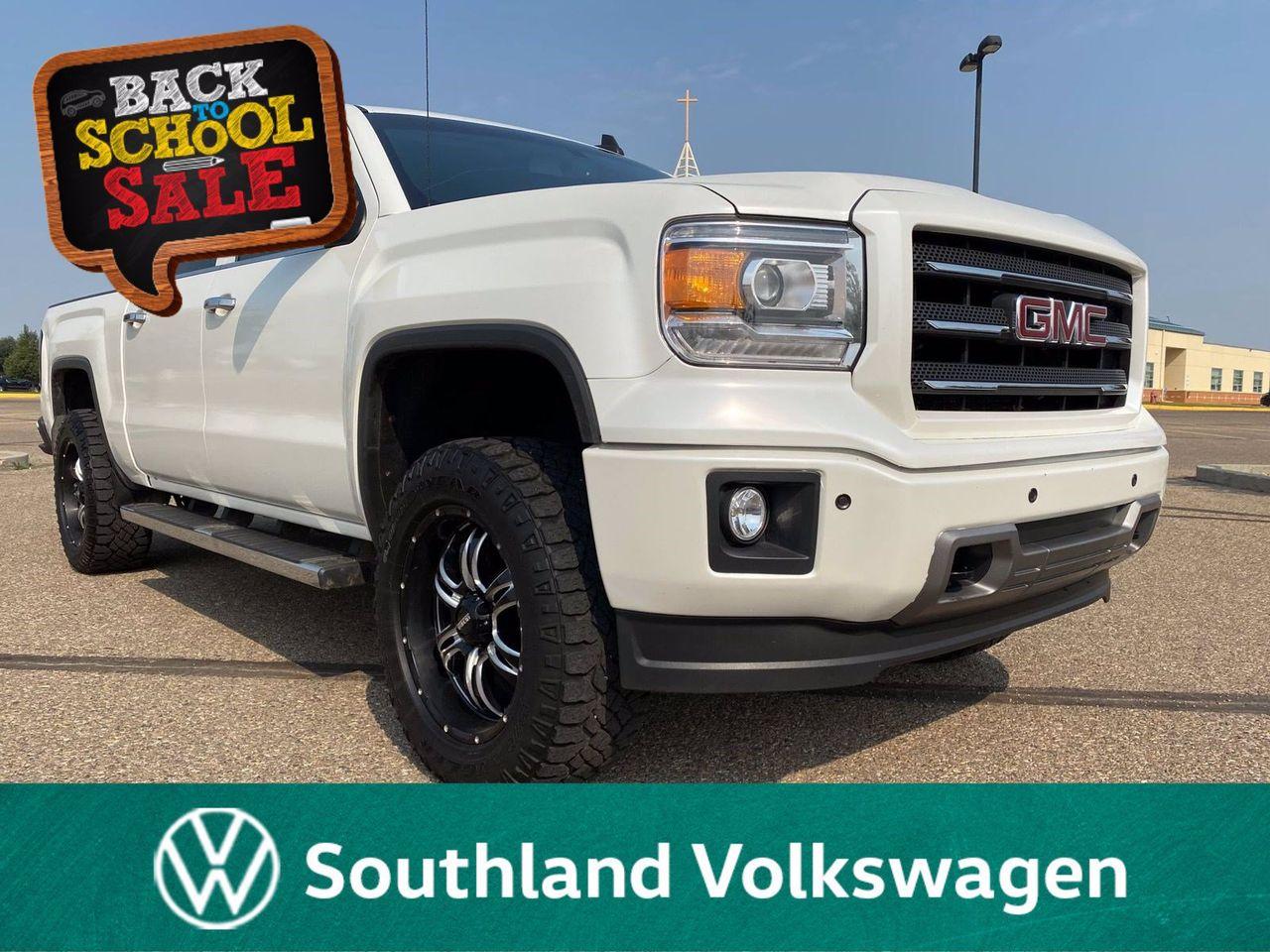 2015 GMC Sierra 1500 SLT-0