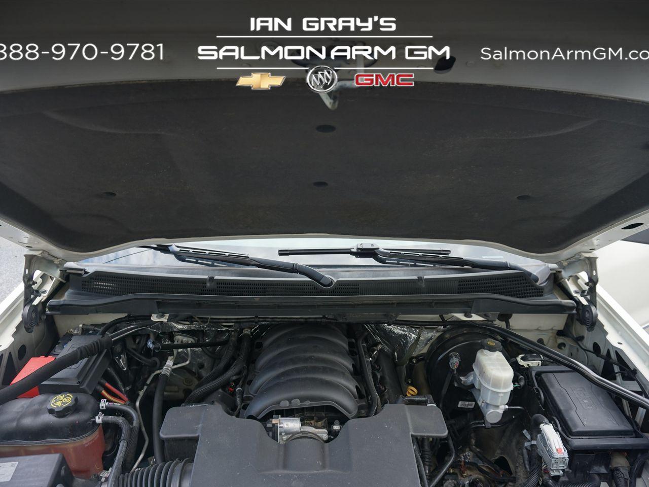 2015 GMC Sierra 1500 SLT-4