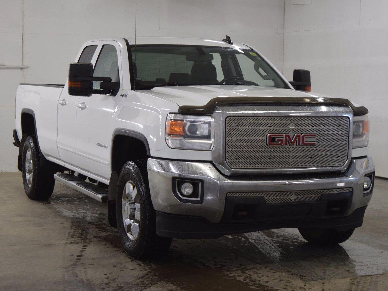2015 GMC Sierra 2500HD SLE-1