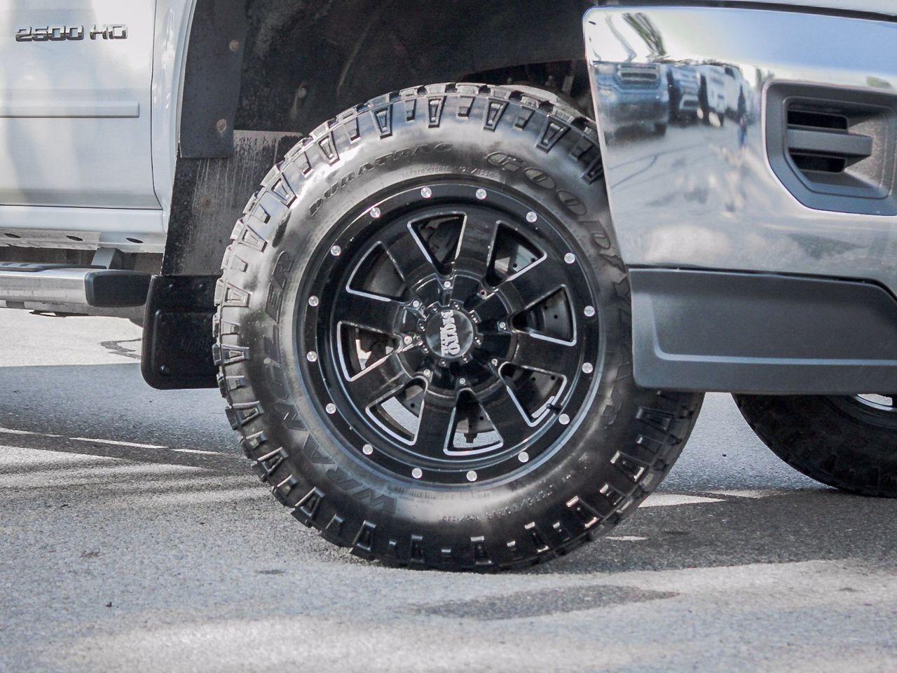 2015 GMC Sierra 2500HD SLE-3