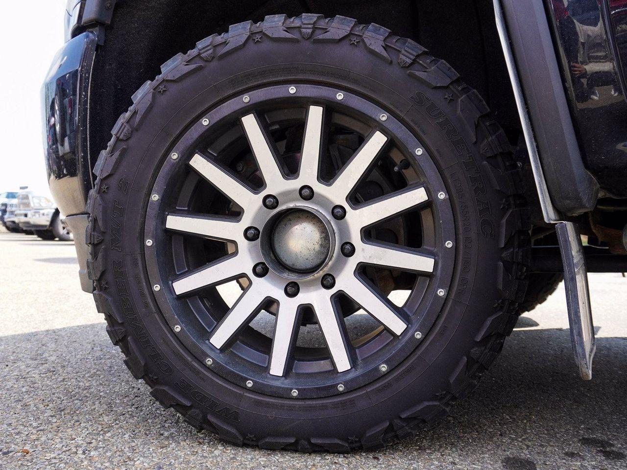 2015 GMC Sierra 2500HD SLT-3