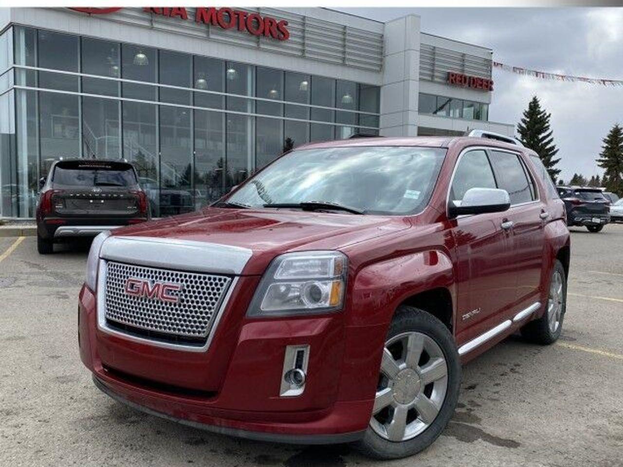 2015 GMC Terrain Denali-0